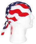 Pirate Bandana, Cotton