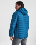 Quilted Men Jacket, Roly Norway