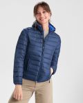 Quilted Women Jacket, Roly Norway