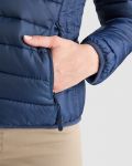 Quilted Women Jacket, Roly Norway
