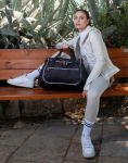 Rhodes Sports Holdall, Shugon