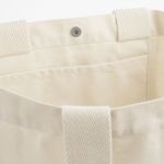Shopper Bag, Chevron