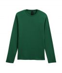 Softstyle Long Sleeve T-Shirt, Gildan