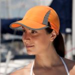 Spiro Sport Cap, Result