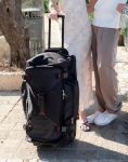 Trolley Holdall, Shugon Paris