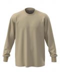 Unisex Heavyweight Long Sleeve, Next Level Apparel