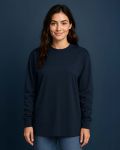 Unisex Heavyweight Long Sleeve, Next Level Apparel