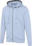 Unisex Hooded Sweater, Elevate Arora