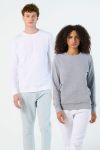 Unisex Organic Sweat, Sol\'s Comet