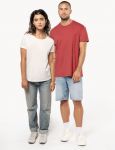 Unisex Organic T-Shirt, Kariban