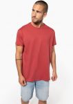 Unisex Organic T-Shirt, Kariban