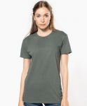 Unisex Organic T-Shirt, Kariban