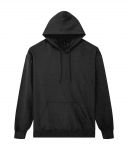 Unisex Sweatshirt, Midweight Fleece, Gildan