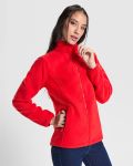 Women Fleece Jacket, New Artic, Roly