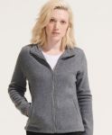 Women Fleece Jacket, Sol`s North