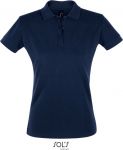Women Polo Shirt, Sol`s Perfect