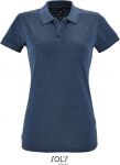 Women Polo Shirt, Sol`s Perfect