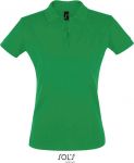 Women Polo Shirt, Sol`s Perfect