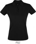 Women Polo Shirt, Sol`s Perfect