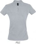 Women Polo Shirt, Sol`s Perfect
