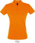 Women Polo Shirt, Sol`s Perfect