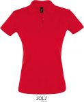Women Polo Shirt, Sol`s Perfect