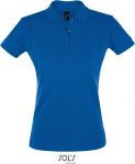 Women Polo Shirt, Sol`s Perfect