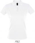 Women Polo Shirt, Sol`s Perfect