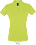 Women Polo Shirt, Sol`s Perfect