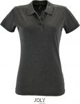 Women Polo Shirt, Sol`s Perfect