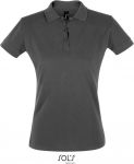 Women Polo Shirt, Sol`s Perfect