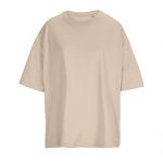 Womens Oversized T-shirt, SOL\'S Boxy