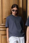 Womens Oversized T-shirt, SOL'S Boxy