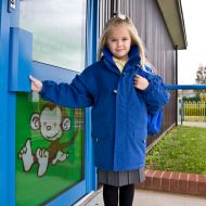 Coat, Result - Rugged Stuff Long