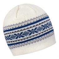 Hat, Result - Aspen Knitted