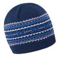 Hat, Result - Aspen Knitted