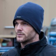 HAT Result - Double Micro Reversible Bob