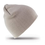 Hat, Result - Soft Feel Acrylic