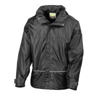 Jacket, Result - Waterproof 2000 Team