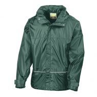 Jacket, Result - Waterproof 2000 Team