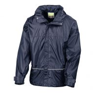 Jacket, Result - Waterproof 2000 Team