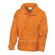 Jacket, Result - Waterproof 2000 Team
