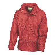 Jacket, Result - Waterproof 2000 Team