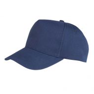 Result - Boston Printers Cap