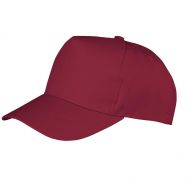 Result - Boston Printers Cap