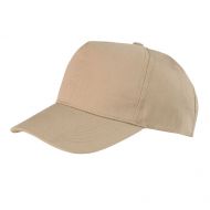 Result - Boston Printers Cap