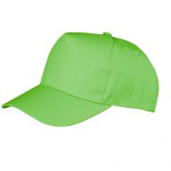 Result - Boston Printers Cap