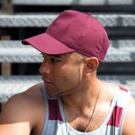 Result - Boston Printers Cap
