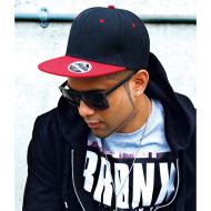 Result - Cap Bronx OriginalFlat Peak Snap 