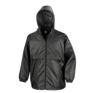 Result - Core Lghtweight Jacket